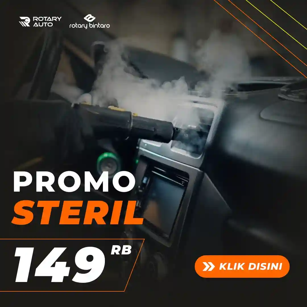 Promo Steril