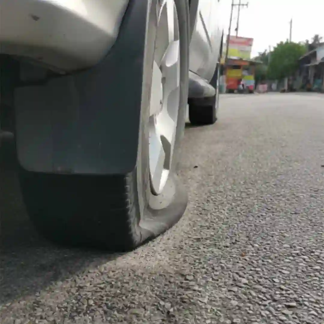 Ban Cepat Aus